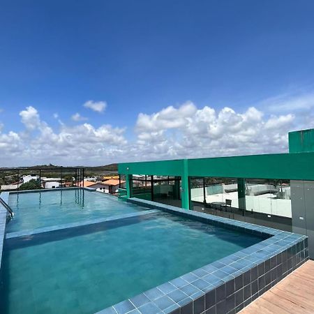 Varandas Do Porto - Nidinho 2 Pôrto das Galinhas Kültér fotó