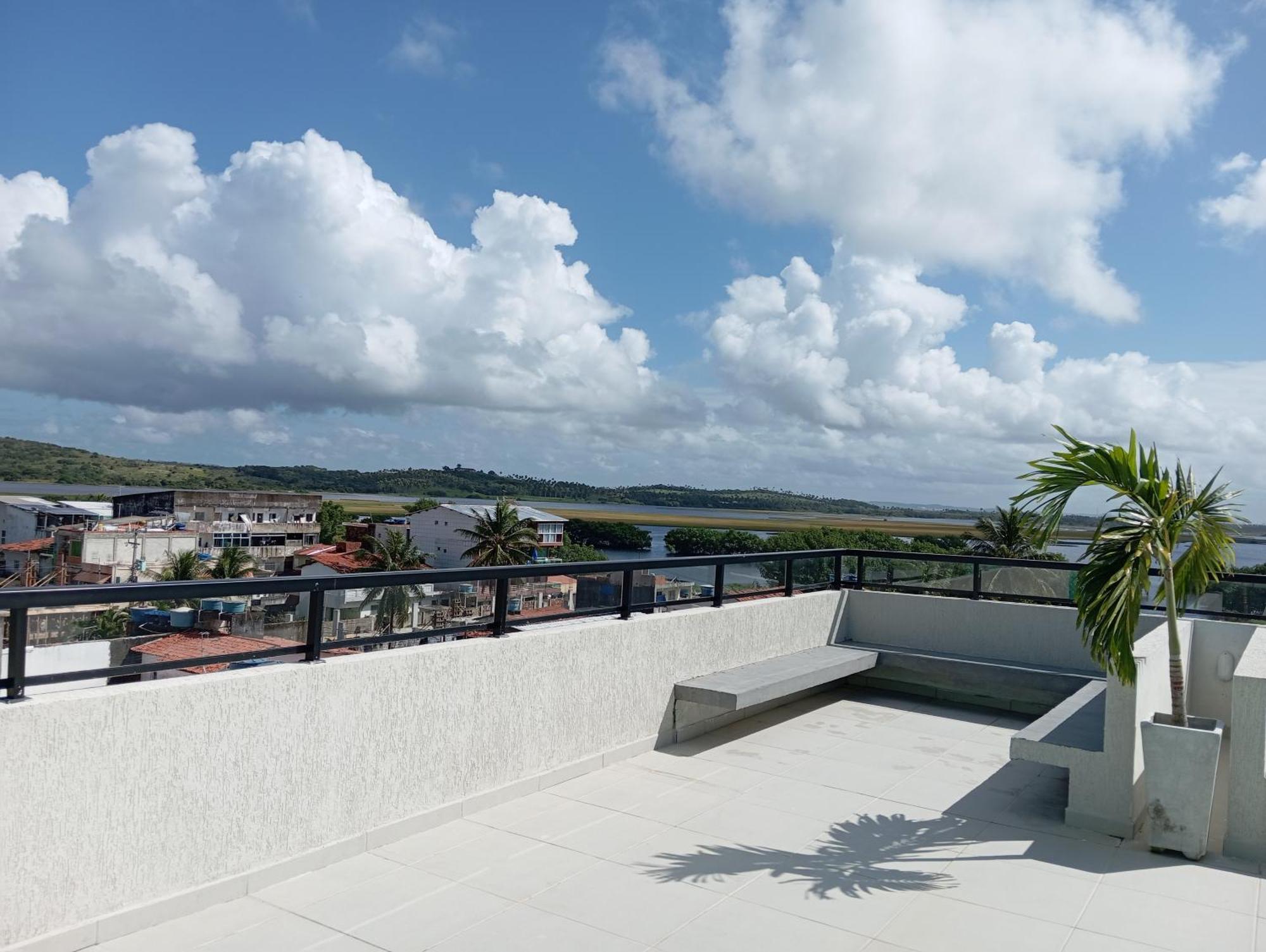 Varandas Do Porto - Nidinho 2 Pôrto das Galinhas Kültér fotó