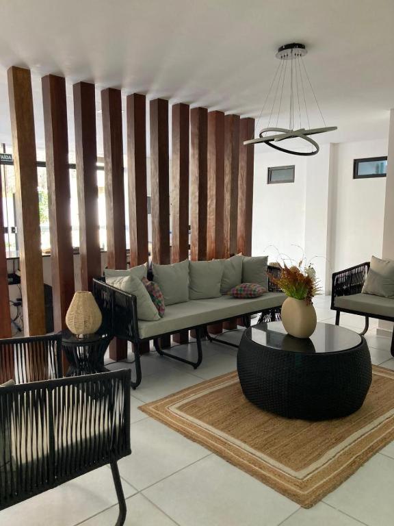 Varandas Do Porto - Nidinho 2 Pôrto das Galinhas Kültér fotó