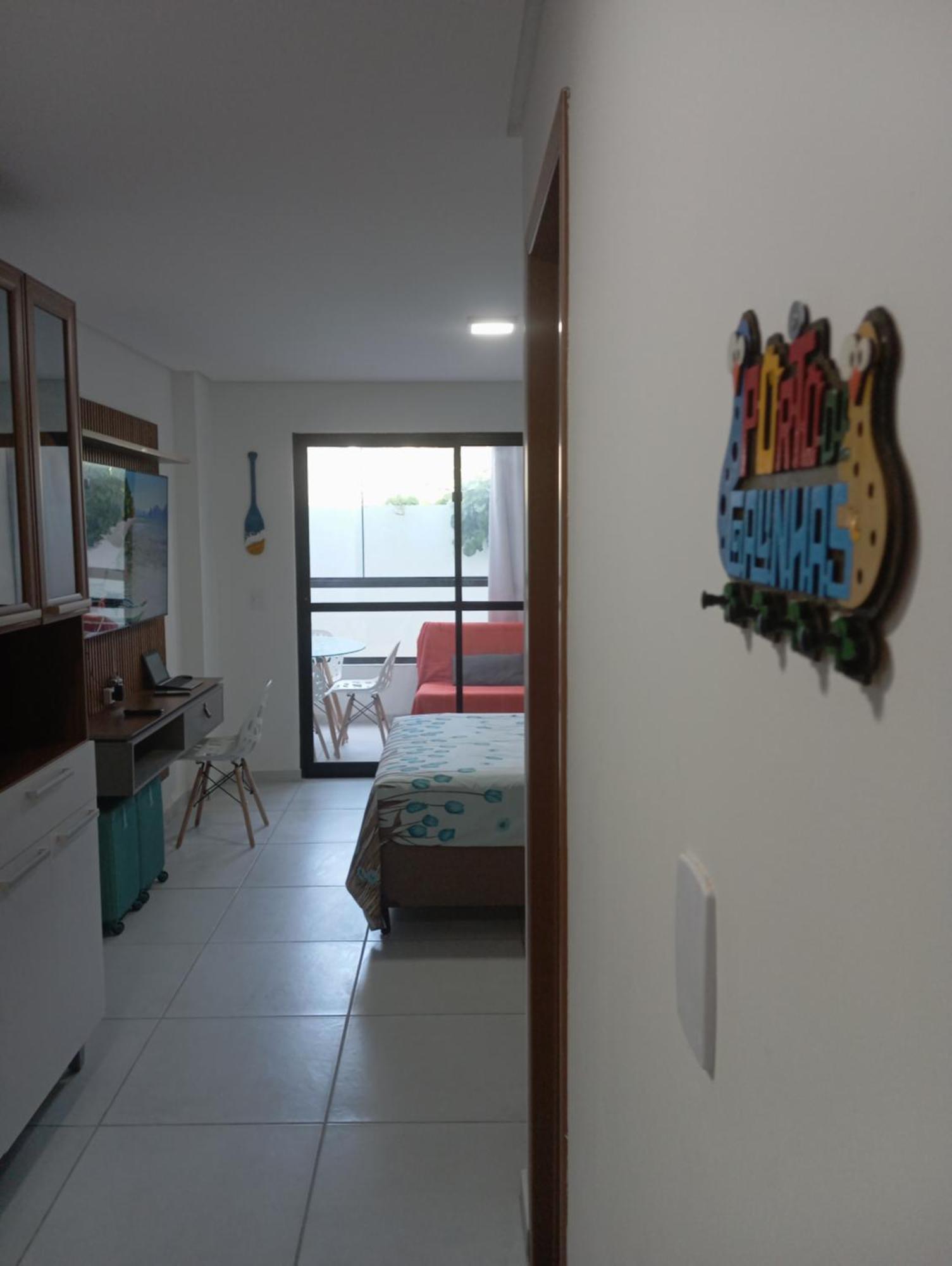 Varandas Do Porto - Nidinho 2 Pôrto das Galinhas Kültér fotó