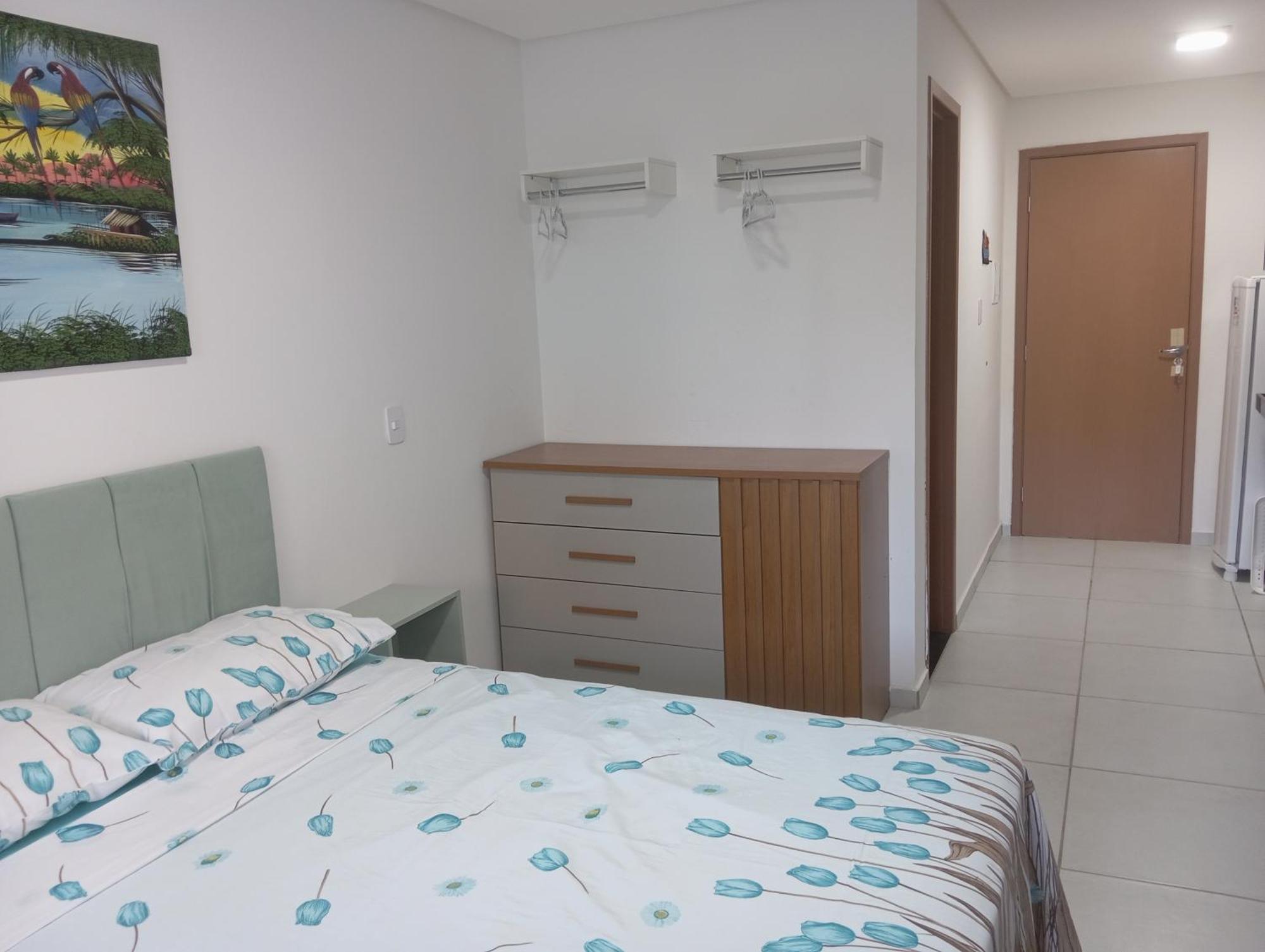 Varandas Do Porto - Nidinho 2 Pôrto das Galinhas Kültér fotó