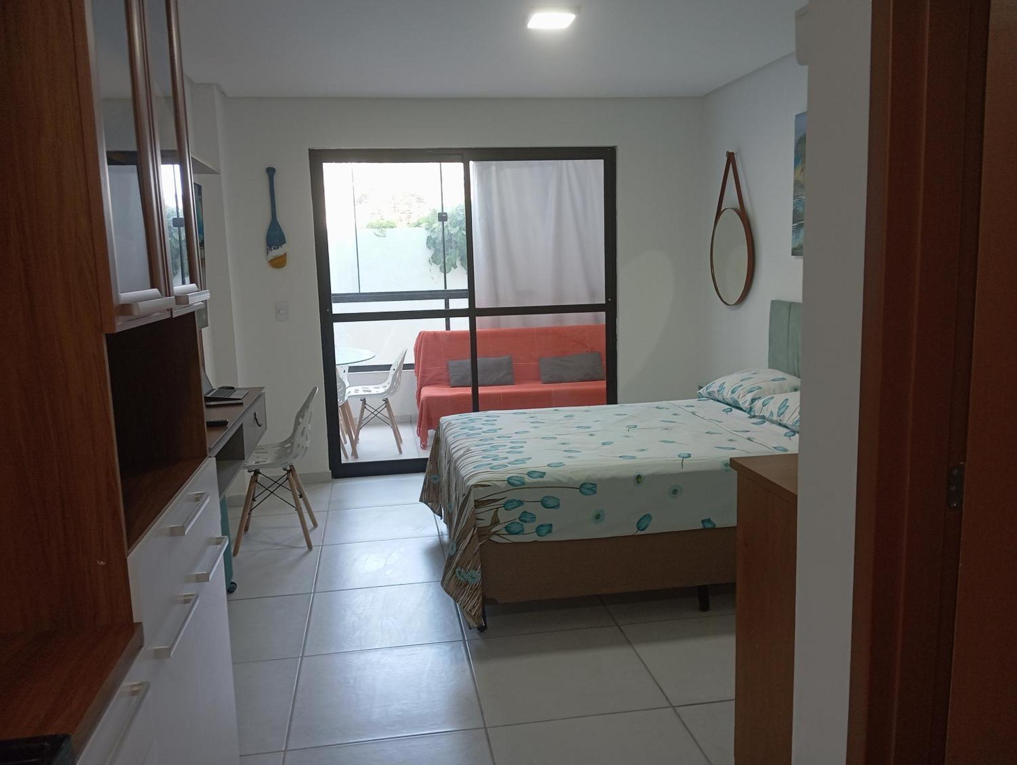 Varandas Do Porto - Nidinho 2 Pôrto das Galinhas Kültér fotó