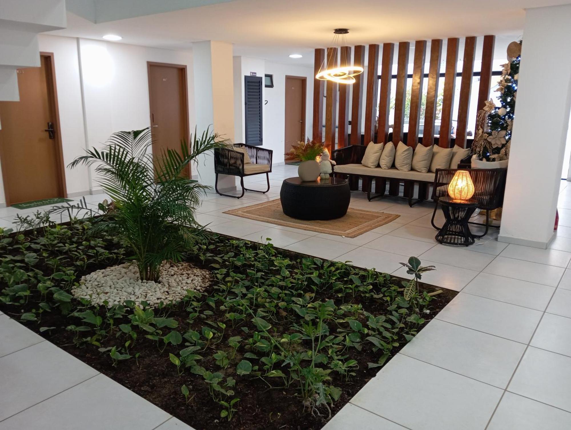Varandas Do Porto - Nidinho 2 Pôrto das Galinhas Kültér fotó