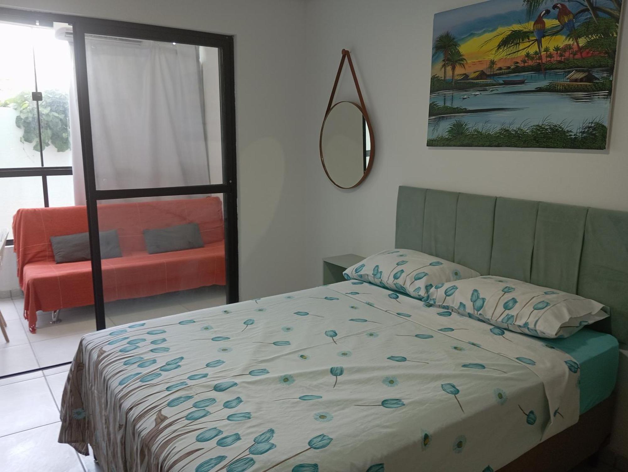 Varandas Do Porto - Nidinho 2 Pôrto das Galinhas Kültér fotó