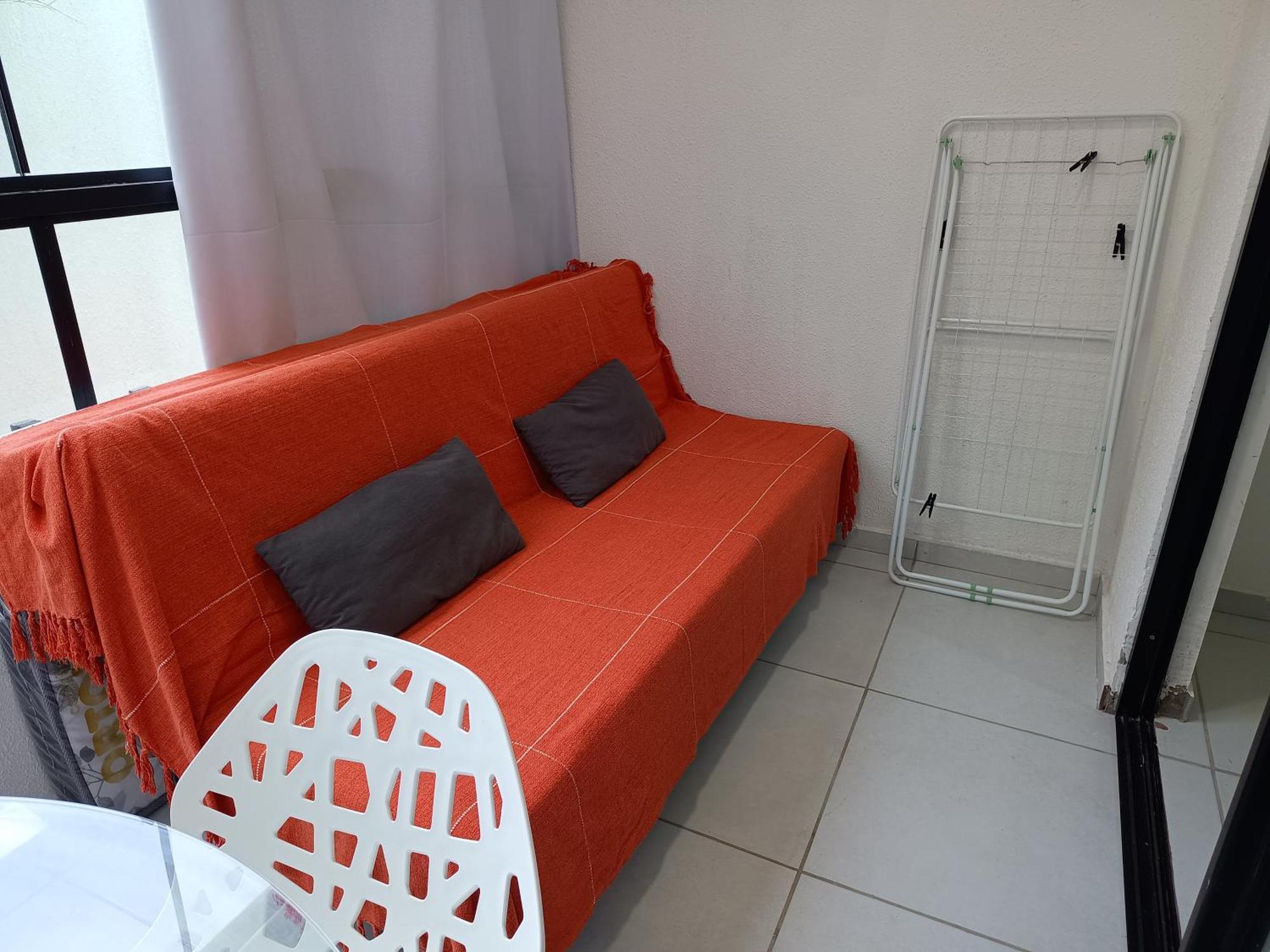 Varandas Do Porto - Nidinho 2 Pôrto das Galinhas Kültér fotó