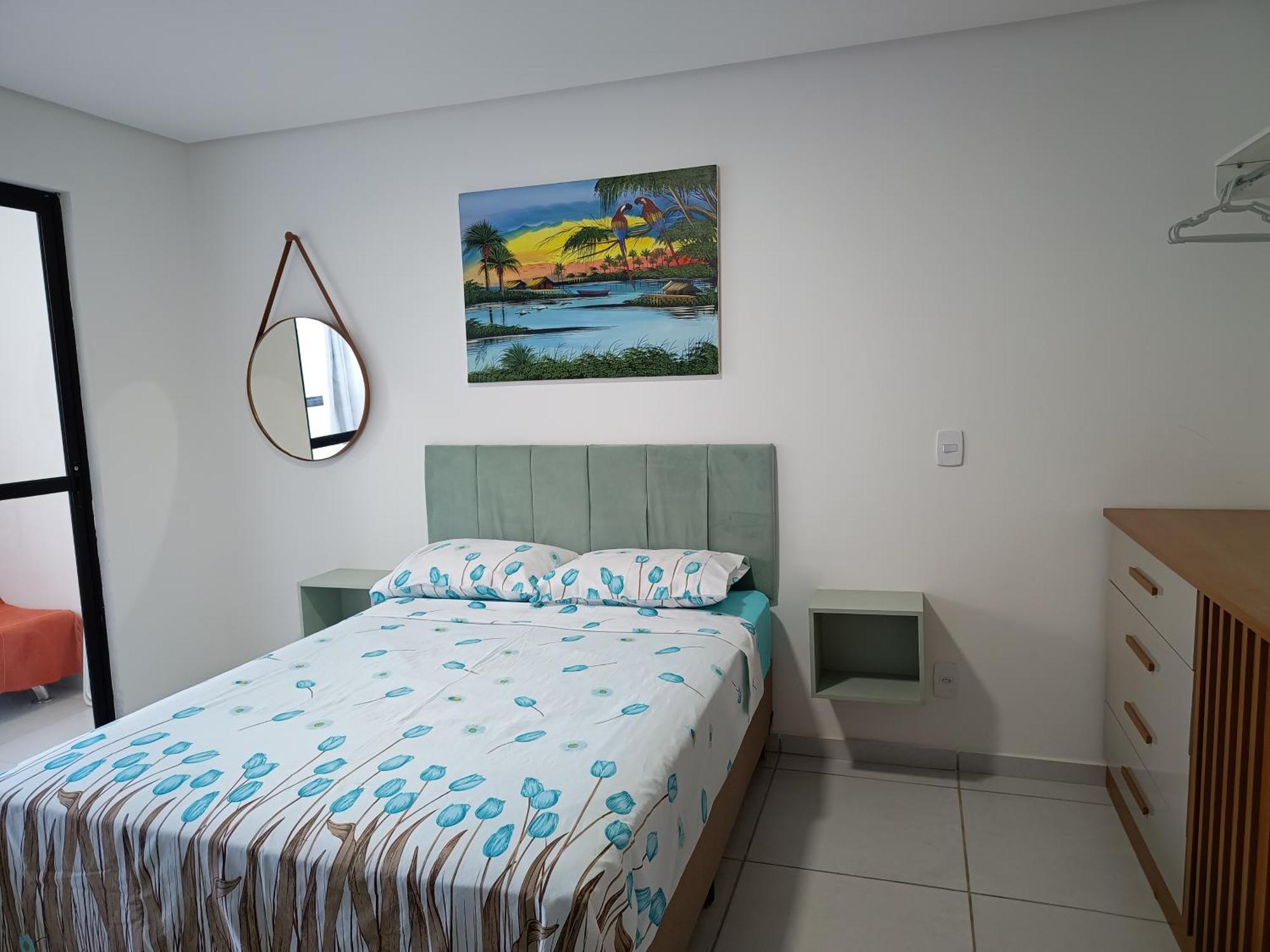 Varandas Do Porto - Nidinho 2 Pôrto das Galinhas Kültér fotó