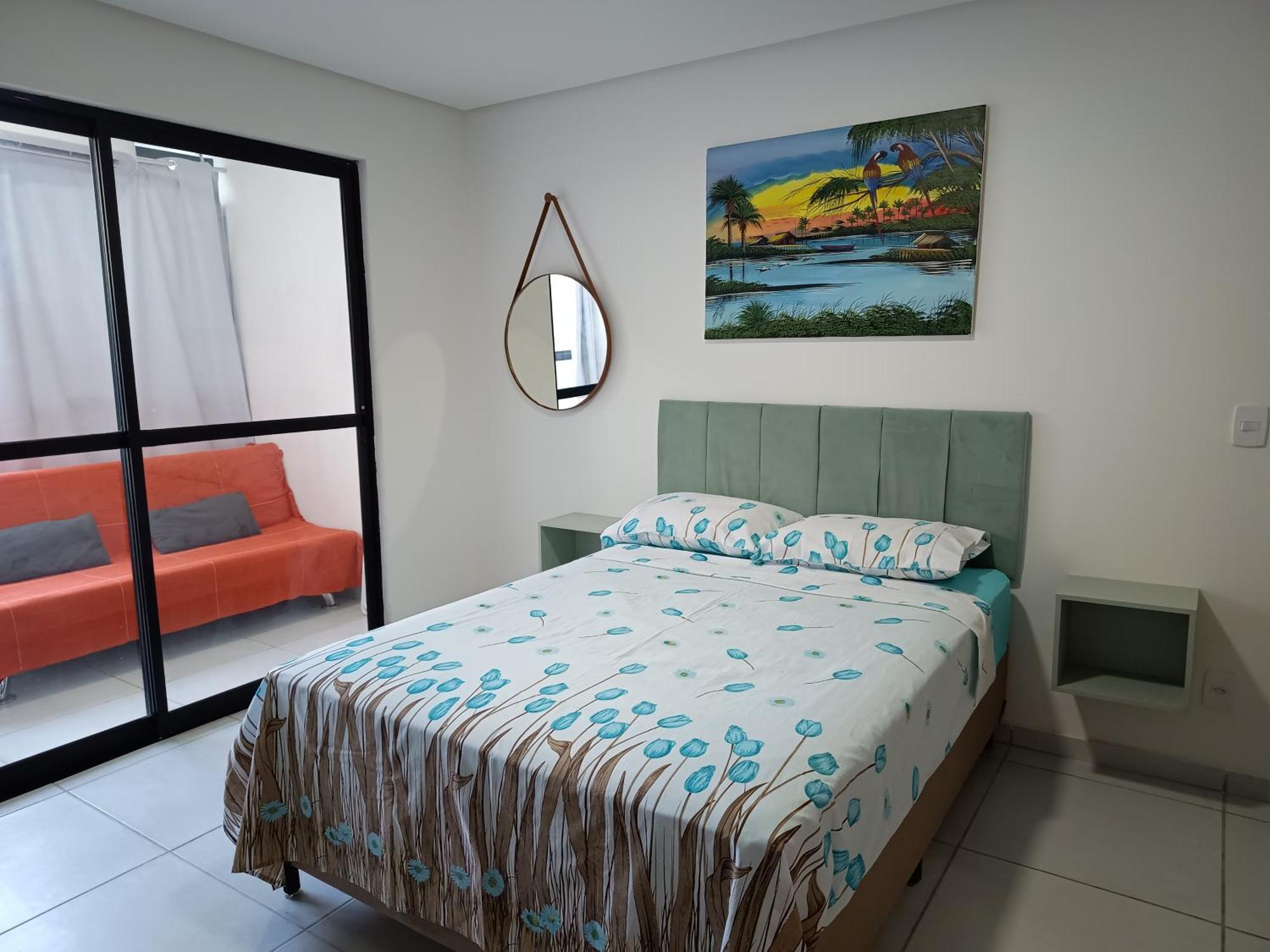 Varandas Do Porto - Nidinho 2 Pôrto das Galinhas Kültér fotó